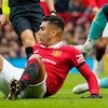 Apes! Casemiro Kartu Merah, MU Gagal Kalahkan Southampton