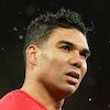 Refleksi Satu Musim Casemiro di Manchester United