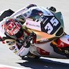 Hasil Latihan Pertama Moto2 Austria: Somkiat Chantra Asapi Pedro Acosta