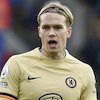 Chelsea Sudah Siap Lepas Mykhaylo Mudryk?