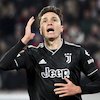 Federico Chiesa Cetak Gol! Juventus Tundukkan 10 Pemain Freiburg