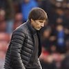 Antonio Conte Buka Suara Mengenai Masa Depannya