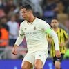 Al Nassr Kalah dan Terkudeta dari Puncak Klasemen, Cristiano Ronaldo Marah-Marah dan Tendang Botol