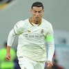 Al Nassr Kalah, Cristiano Ronaldo Ngamuk, Dia yang Beban Dia yang Marah, Umur Segitu Emang Lagi Lucu