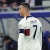 Diving Cristiano Ronaldo Lawan Luksemburg, Padahal Sudah Nutmeg Lho!