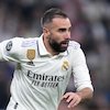 Masih Cinta, Dani Carvajal Tidak Bisa Bayangkan Hidup Tanpa Real Madrid