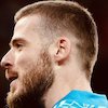 Barcelona Bakal Jadi Pelabuhan Karier De Gea Berikutnya?