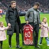 Diego Simeone Pecahkan Rekor Luis Aragones Sebagai Pelatih Atletico Madrid Diego Simeone Pecahkan Rekor Luis Aragones Sebagai Pelatih Atletico Madrid