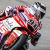 Hasil Latihan Pertama Moto2 Austin: Jake Dixon Ungguli Somkiat Chantra