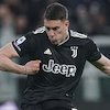 Dusan Vlahovic Masih Puasa Gol, Max Allegri Tetap Kalem