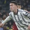 Tinggalkan Juventus, Dusan Vlahovic Menuju Manchester United?