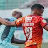 Tonton Lagi Highlights Serunya Duel Bali United vs Madura United yang Berakhir Imbang