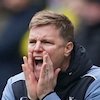 Singkirkan MU di Carabao Cup, Eddie Howe Beri Komentar Menohok Ini