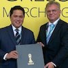 Drawing Piala Dunia U-20 Batal Digelar di Indonesia, Erick Thohir Akan Melobi FIFA