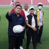 FIFA Pasang VAR di 6 Stadion Piala Dunia U-20 2023, Erick Thohir: Usai Turnamen, PSSI Akan Membeliny