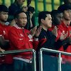 Pengamat Sepak Bola Nilai Perjuangan Erick Thohir Layak Diapresiasi