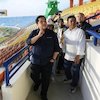 Erick Thohir Ungkap Daftar 21 Stadion yang Direnovasi APBN Sebesar Rp2,8 Triliun: Di 11 Provinsi, dari Aceh sampai Sulawesi Selatan