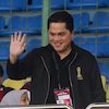 Soal Pembatalan Undian Piala Dunia U-20 2023, Erick Thohir Masih Belum Berikan Pernyataan