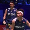 Hasil Hong Kong Open 2023: Hendra / Ahsan Tembus Perempat Final, Fajar / Rian Pulang