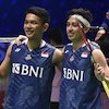 Perjalanan Fajar/Rian Juarai All England 2023: Harus Kebal Kritikan Tajam demi Peringkat 1 Dunia