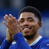 Kabar Baik Chelsea! Wesley Fofana Sudah Kembali Berlatih