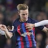 Sudah Ditanya Berkali-kali, Jawaban Frenkie de Jong Masih Sama: Belum Berminat Pindah ke Manchester 