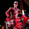 Foto: Mirip Ducati, Begini Corak GASGAS Factory Racing Tech 3 di MotoGP 2023