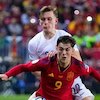 Spanyol Main Bagus Bekuk Norwegia, Berkah Pelatih yang Fair Manggil Pemain!