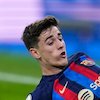 Kontrak Baru Dianggap Tidak Sah, Barcelona Bakal Kehilangan Gavi?