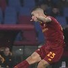 Cetak Gol Tendangan Geledek, Bek AS Roma Kegirangan Bukan Main!