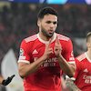 PSG Kunci Transfer Goncalo Ramos