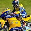 Hasil Latihan Kedua Moto2 Catalunya: Manuel Gonzalez Bawa Yamaha VR46 Tercepat