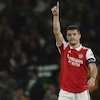 Mikel Arteta Seolah Belum Menerima Kepergian Granit Xhaka