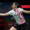 Pecahkan Puasa Gelar, Gregoria Mariska Tunjung Juarai Spain Masters 2023