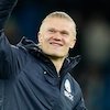 Pep Guardiola: Erling Haaland Anugerah untuk Kita Semua