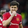 MU Tahan Imbang Athletic Bilbao: Maguire Assist, Emang Cocoknya Jadi Striker Aja!