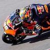 Hasil Balapan Moto3 Portugal: Daniel Holgado Raih Kemenangan Pertama