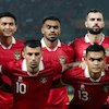 Daftar Pemain Timnas Indonesia untuk Melawan Argentina Tinggal Diumumkan