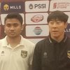 Pengakuan Jujur Shin Tae-yong: Tidak Tahu Burundi jika Tak Lawan Timnas Indonesia