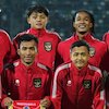 Profil Singkat 5 Tim Asia di Piala Dunia U-20 2023: Timnas Indonesia U-20 di Antara Kekuatan Besar A