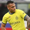 Aman! Komitmen Lautaro Martinez Tidak akan Tinggalkan Inter Milan Aman! Komitmen Lautaro Martinez Tidak akan Tinggalkan Inter Milan