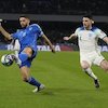 Pupus Sudah Asa Domenico Berardi Bela Timnas Italia di Euro 2024 Pupus Sudah Asa Domenico Berardi Bela Timnas Italia di Euro 2024