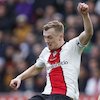 Liverpool Bidik James Ward-Prowse untuk Atasi Krisis di Lini Tengahnya