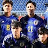 Profil Tim dan Daftar Pemain Jepang di Piala Dunia U-20 2023