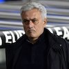 Eks Anak Buah Doakan Jose Mourinho Bisa Lebih Sukses dan Raih Gelar Liga Europa Bersama AS Roma