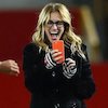 Sosok Julia Roberts yang Memilih Man United dan Bikin Pep Guardiola Patah Hati