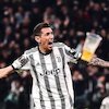 Angel di Maria Menghidupi Juventus