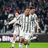 Hasil Juventus vs Torino: Skor 4-2