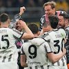 Sah! Sanksi Pengurangan 15 Poin Dicabut, Juventus Melesat ke Peringkat 3 Klasemen Serie A