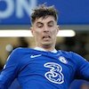 Aksi-Aksi Terbaik Kai Havertz Saat Melawan Everton